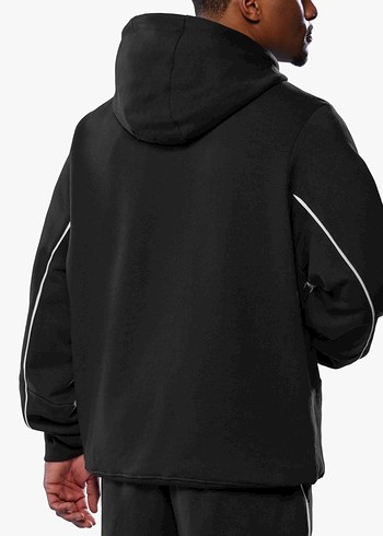 Mizuno Siyah Eşofman Takımı - Görsel 3