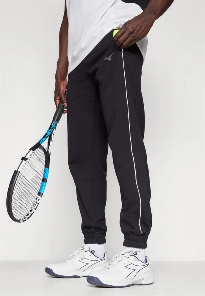 Mizuno Siyah Eşofman Takımı - Görsel 5