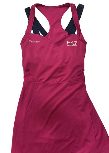 Emporio Armani Spor Elbise - Görsel 3