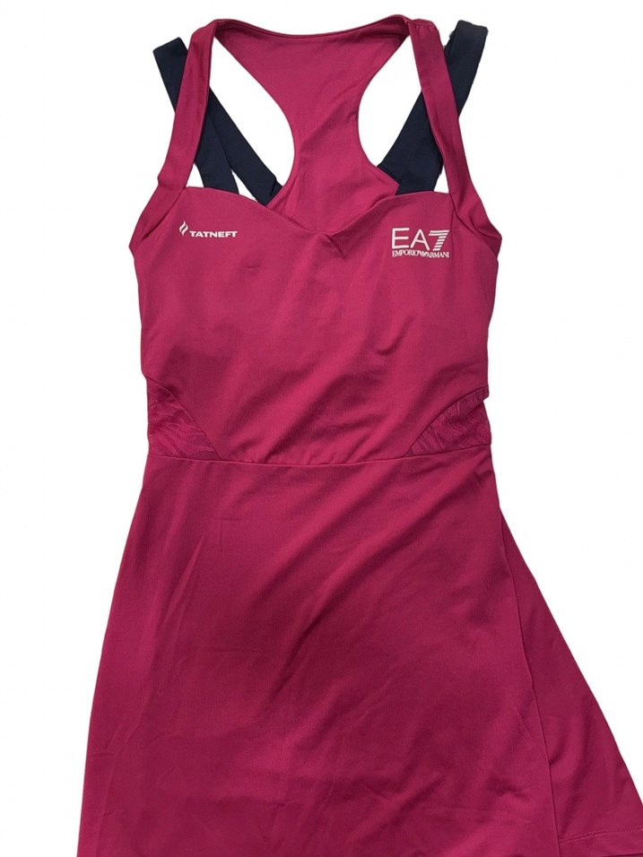 Emporio Armani Spor Elbise - Görsel 3