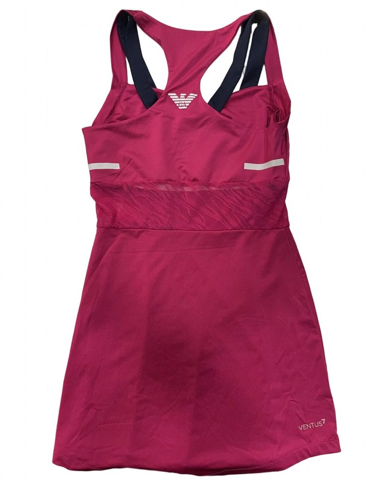 Emporio Armani Spor Elbise - Görsel 4