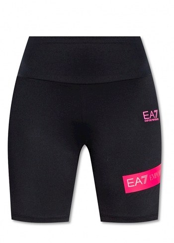 Emporio Armani Biker Tayt - Görsel 4