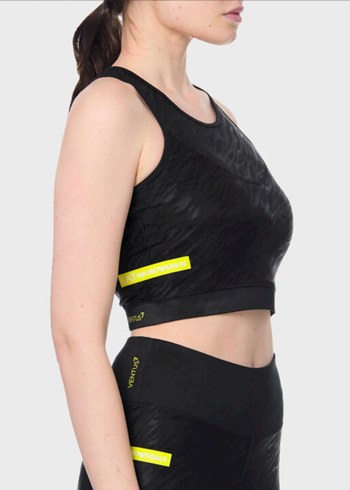 Emporio Armani Crop - Görsel 2