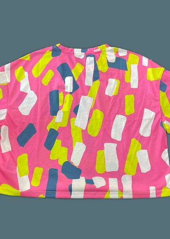 Hummel Hummel Oversize Kadın Tişört
