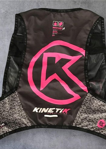 Kinetix Kinetix Kadın Yelek
