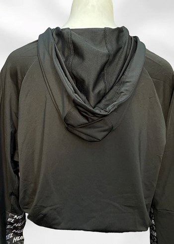 Hummel Hummel Fermuarlı Sweatshirt