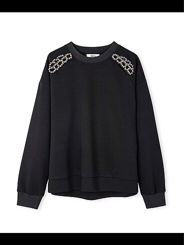İpekyol sweatshirt