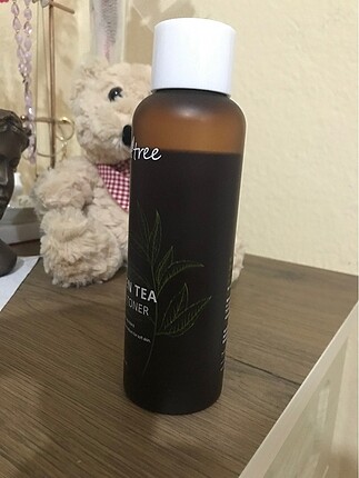 İsntree green tea tonik