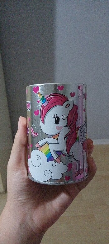 Unicorn kalemlik