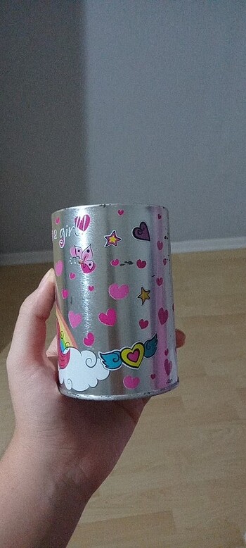Beden Unicorn kalemlik