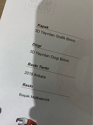  3d ayt matematik soru bankası