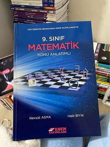 9. sınıf matematik