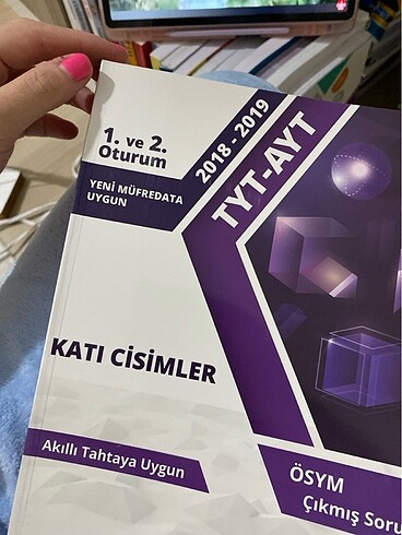  Beden geometri set