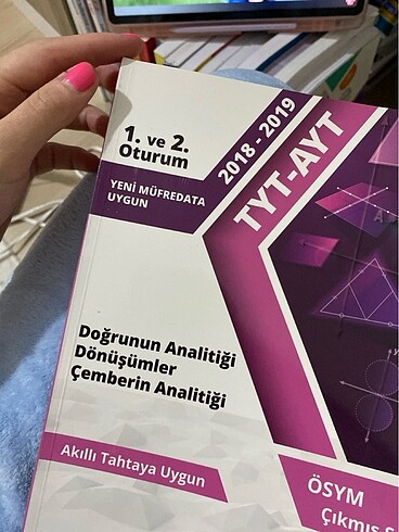  Beden Renk geometri set