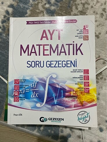 ayt matematik