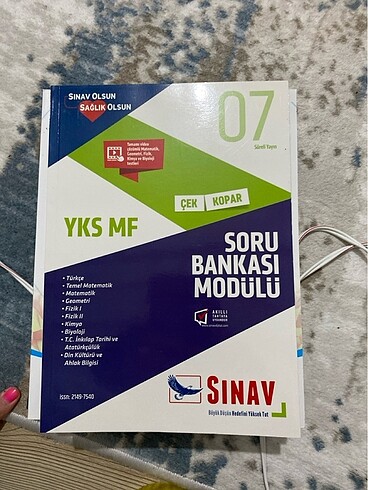 mf soru bankası