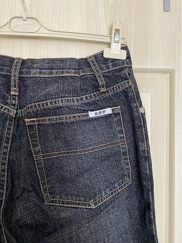 y2k pantolon - Görsel 5