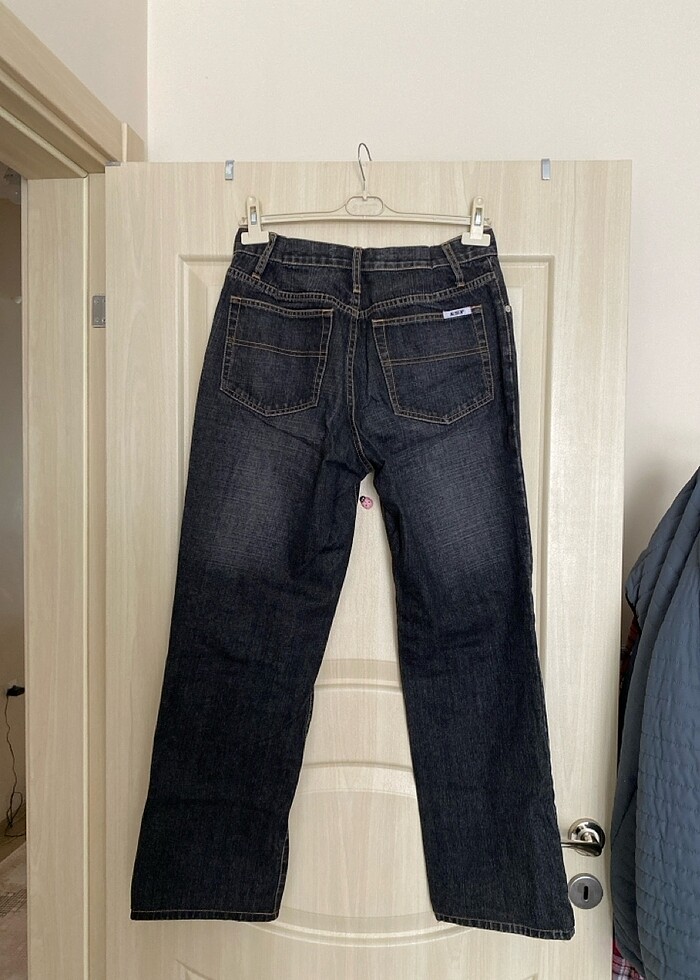 y2k pantolon - Görsel 4