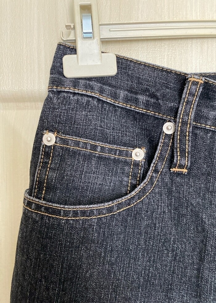 y2k pantolon - Görsel 2