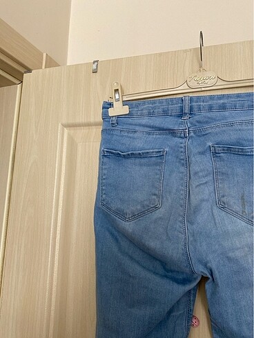 kot pantolon - Görsel 6