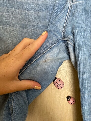 kot pantolon - Görsel 4