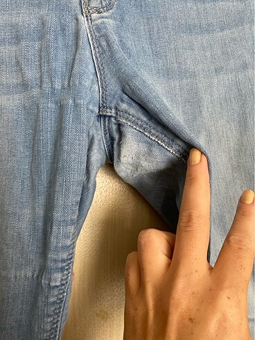 kot pantolon - Görsel 5