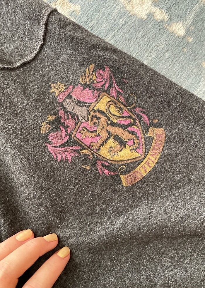 harry potter eşofman - Görsel 2