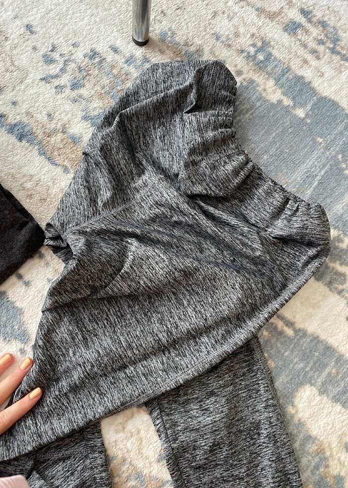 spor taytı - Görsel 4