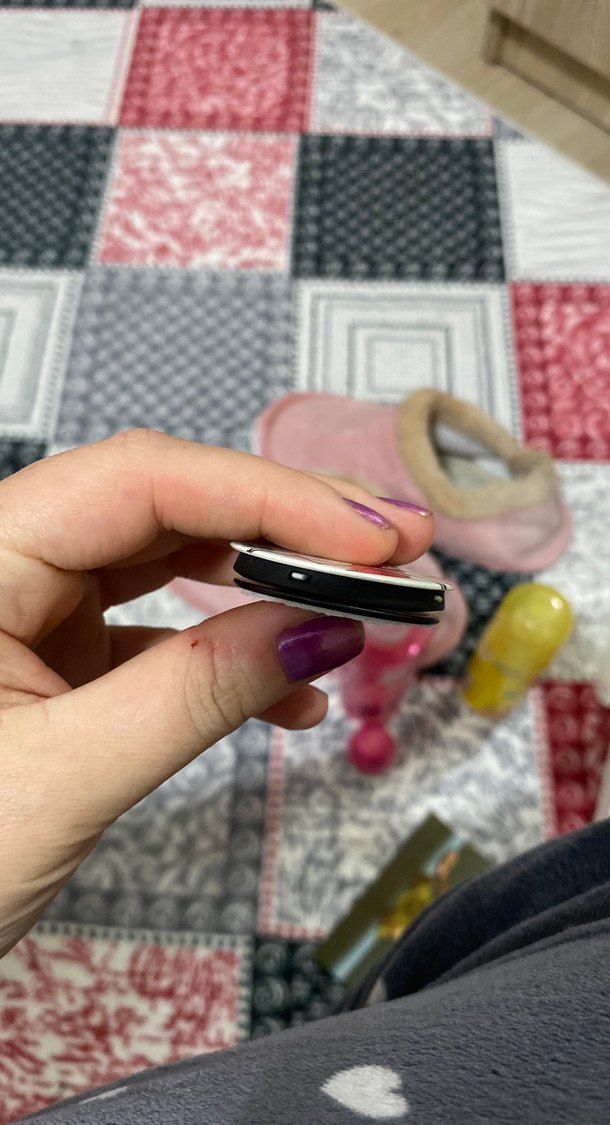 pop socket - Görsel 2