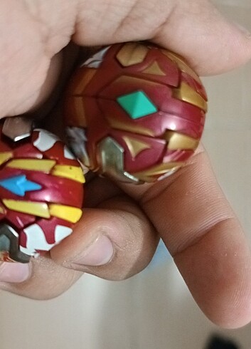 Bakugan