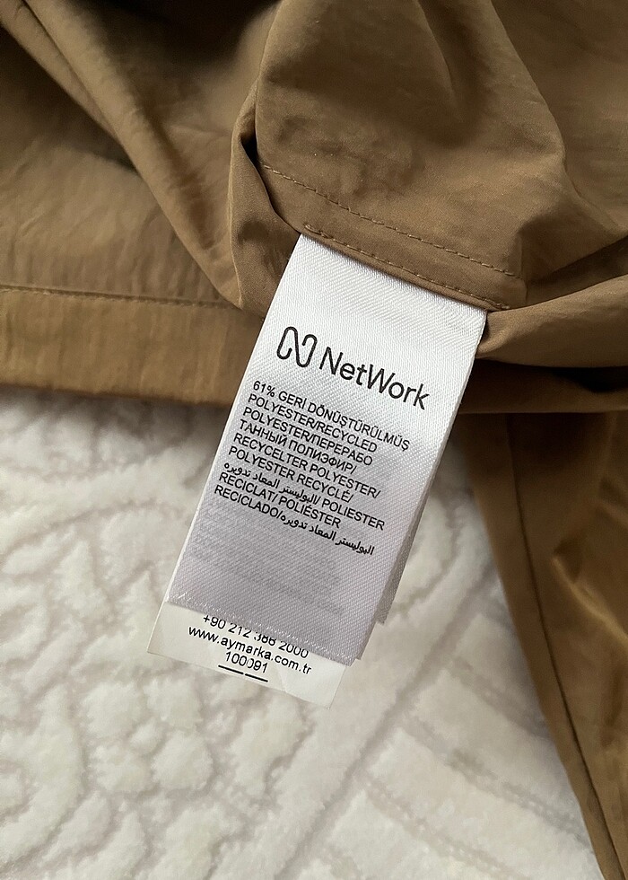 Network  ikili takım - Görsel 3