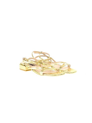 Nine West Nine West Sandalet %70 İndirimli.