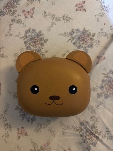 Miniso Ayıcık cüzdan