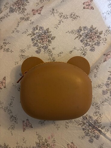 Miniso Miniso Ayıcık cüzdan