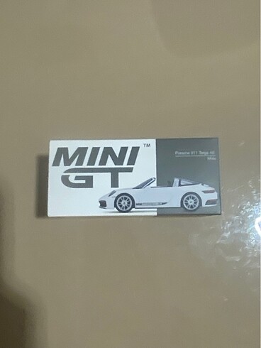 Mini gt