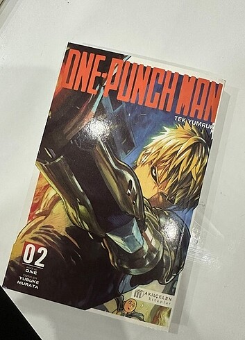 One-punch man