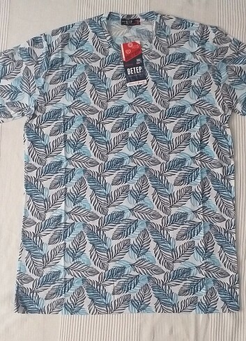 Sade Tasarım XXL Beden Oversize T-shirt