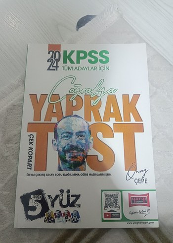 Gardrops ilanı