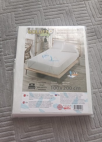 Gardrops ilanı