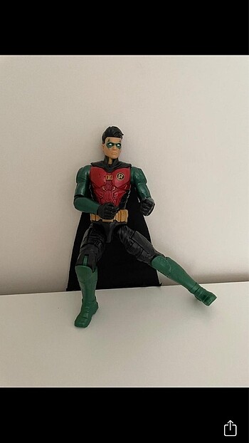 DC Justice League Robin