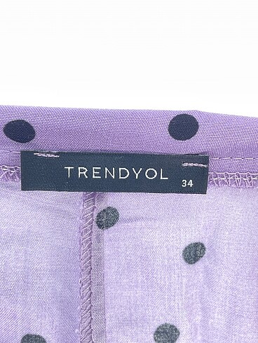 34 Beden çeşitli Renk Trendyol & Milla Uzun Etek %70 İndirimli.