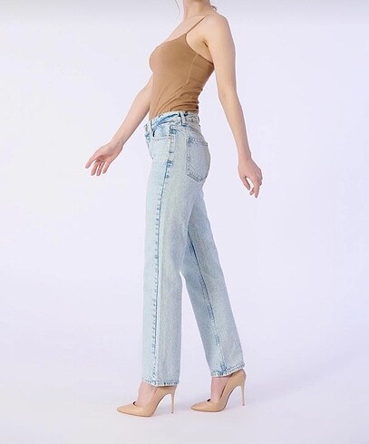Trendyol & Milla Kot pantolon