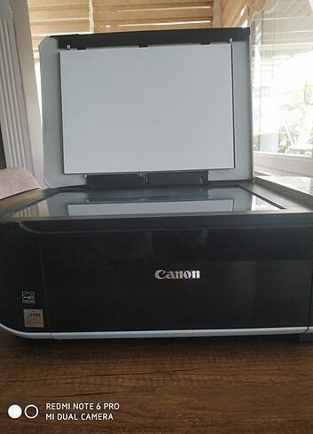 Canon yazıcı 