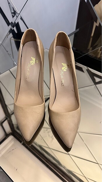 Stiletto