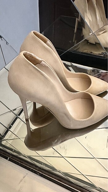 Diğer Stiletto