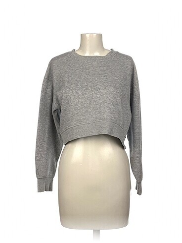 Zara Sweatshirt %70 İndirimli.