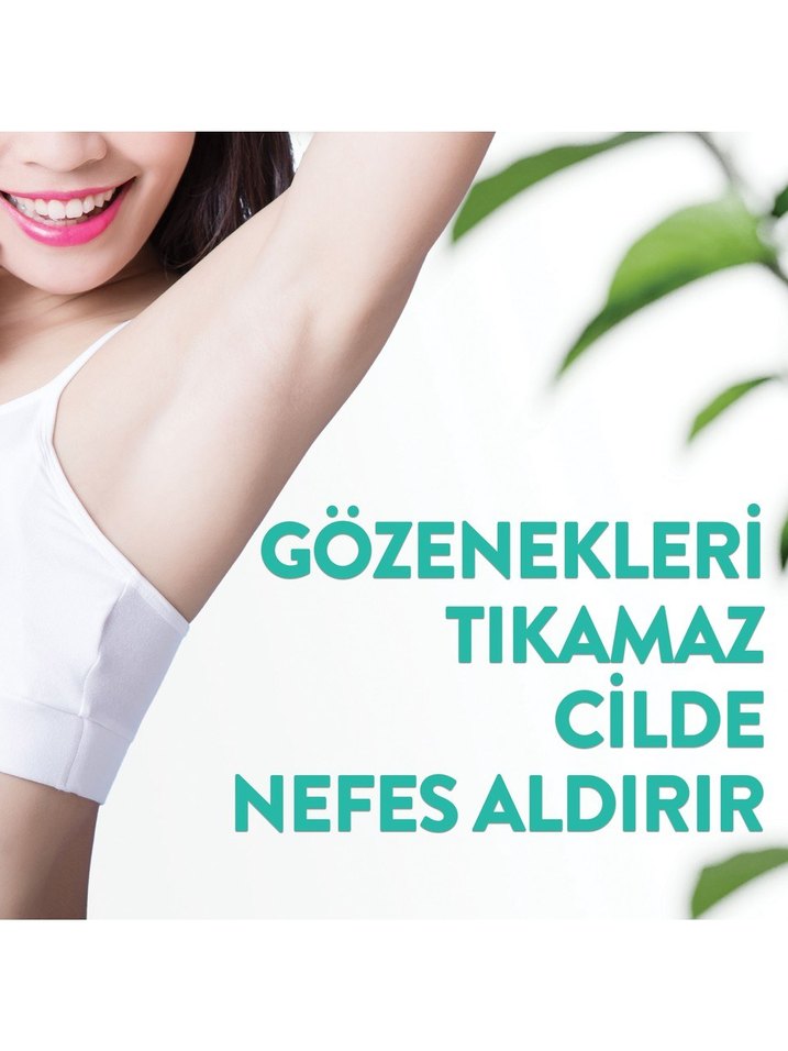 Emotion Aqua Kiss Kadın Deodorant - Görsel 4