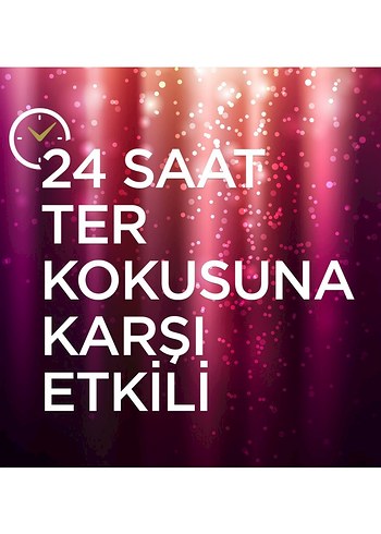 Aromel Bellissima Kadın Deodorant - Görsel 4