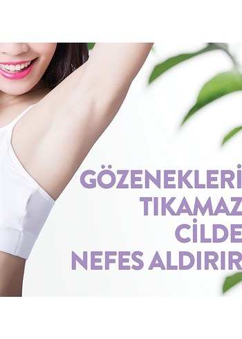 Emotion Detox Floral Kadın Deodorant - Görsel 4