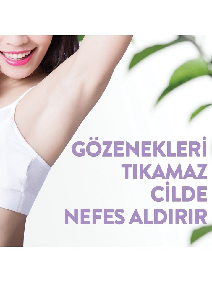 Emotion Detox Floral Kadın Deodorant - Görsel 4